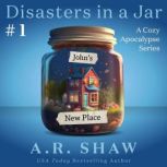 Johns New Place, A. R. Shaw