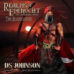 Realms of Edenocht The Bloodcursed, DS Johnson