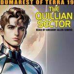The Quillian Sector, E.C. Tubb