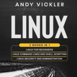 Linux, Andy Vickler