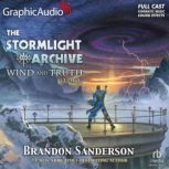Wind and Truth 1 of 5 Dramatized A..., Brandon Sanderson