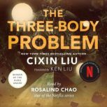 The ThreeBody Problem, Cixin Liu