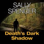Deaths Dark Shadow, Sally Spencer