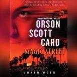 Magic Street, Orson Scott Card