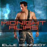 Midnight Alias, Elle Kennedy