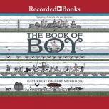 The Book of Boy, Catherine Gilbert Murdock