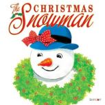 The Christmas Snowman, Diane Sherman