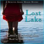 Lost Lake, Emily Littlejohn