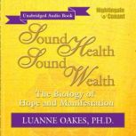 Sound Health, Sound Wealth, Luanne Oakes