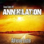Annihilation, Adrienne Lecter