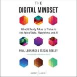 The Digital Mindset, Paul Leonardi