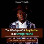 The Lifestyle of a Gay Hustler in a Straight World: Vol. 2 The Intentional Evolution, Steven T Smith