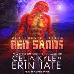 Red Sands, Celia Kyle