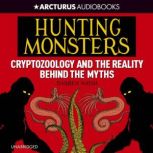 Hunting Monsters, Darren Naish