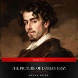 The Picture Of Dorian Gray, Oscar Wilde