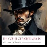 The Count of Monte Cristo, Alexandre Dumas