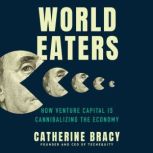 World Eaters, Catherine Bracy