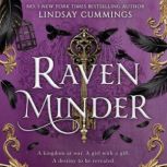 Ravenminder, Lindsay Cummings