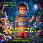 The Magical Journey  100 Enchanted T..., Hatem Helmy