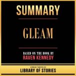 Summary  Gleam, Library Of Stories