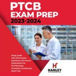 PTCB Exam Prep 20232024, Shawn Blake