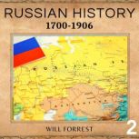 Russian History, Secrets of history