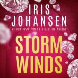 Storm Winds, Iris Johansen