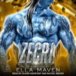 Zecri, Ella Maven
