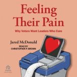 Feeling Their Pain, Jared McDonald