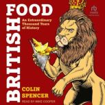 British Food, Colin Spencer
