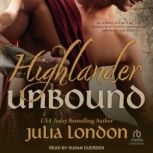 Highlander Unbound, Julia London