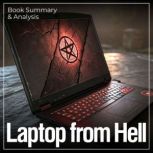 Laptop from Hell, Miranda Devine