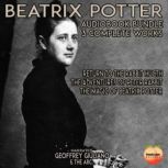Beatrix Potter 3 Complete Works, Beatrix Potter