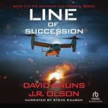 Line of Succession, David Bruns