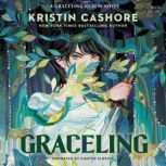 Graceling, Kristin Cashore