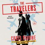 The Travelers, Chris Pavone