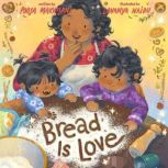 Bread Is Love, Pooja Makhijani