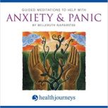 Guided Meditations To Help With Anxie..., Belleruth Naparstek