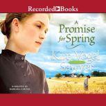 A Promise for Spring, Kim Vogel Sawyer