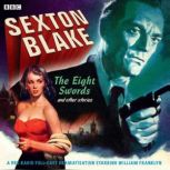 Sexton Blake, Donald Stewart