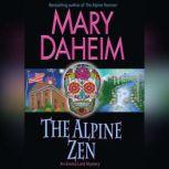 The Alpine Zen, Mary Daheim