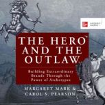 The Hero and the Outlaw, Margaret Mark