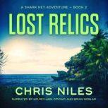 Lost Relics, Chris Niles