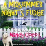A Midsummer Nights Fudge, Nancy Coco
