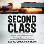 Second Class, Batya UngarSargon