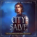 City of Salve, Christopher Mitchell