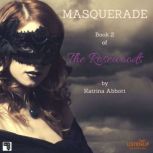 Masquerade The Rosewoods, Katrina Abbott