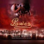 Power, Kenya Wright