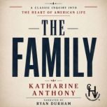 The Family, Katharine Anthony