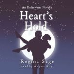 Hearts Hold, Regina Sage